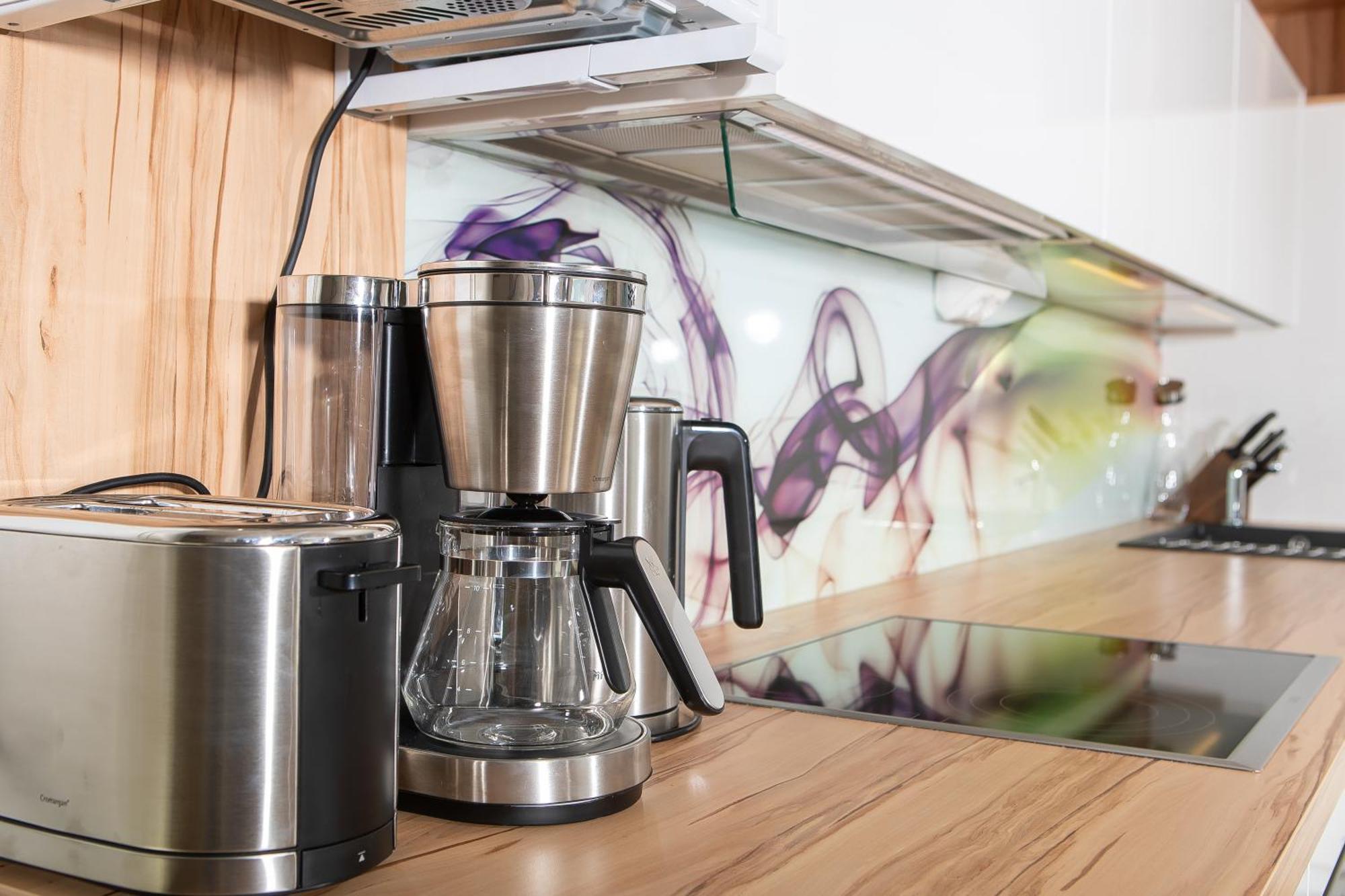 H21 - Modernes Ferienhaus 145Qm, 4Sz, Wellnessbereich Mit Sauna Und Dachterrasse Mit Panoramablick, Kuehlen Und Heizen Mit Geothermie Fugen Bagian luar foto